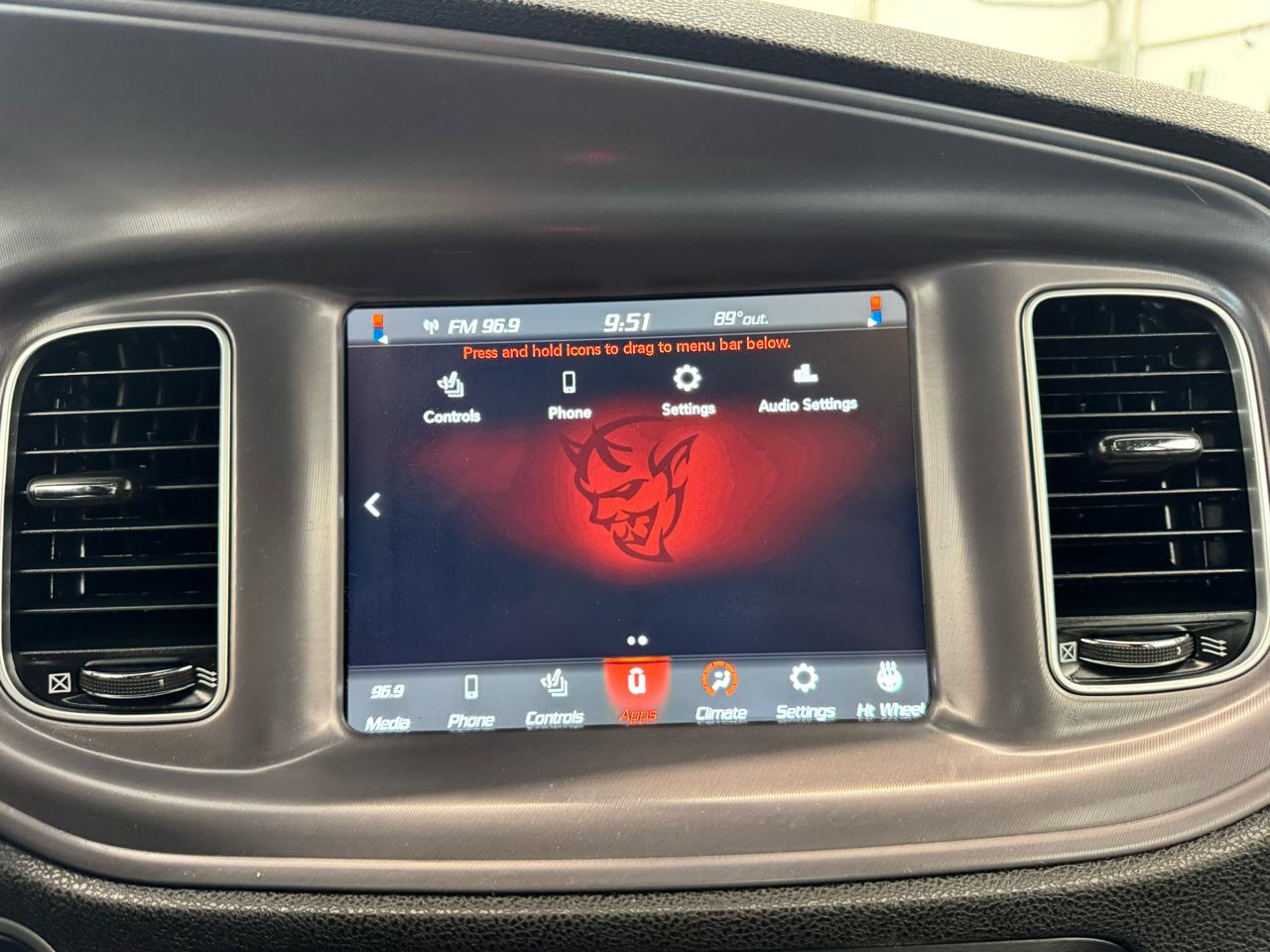 Dodge Charger SXT RWD 2023