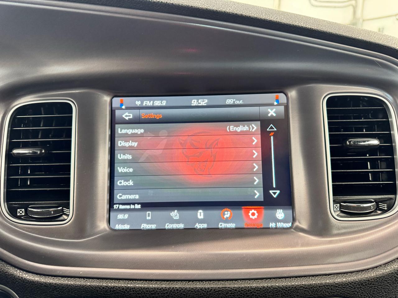 Dodge Charger SXT RWD 2023