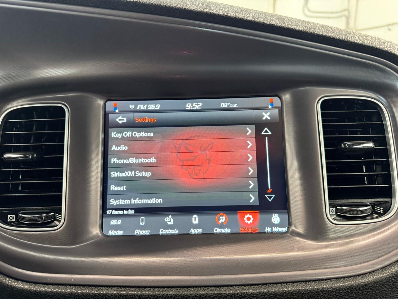 Dodge Charger SXT RWD 2023