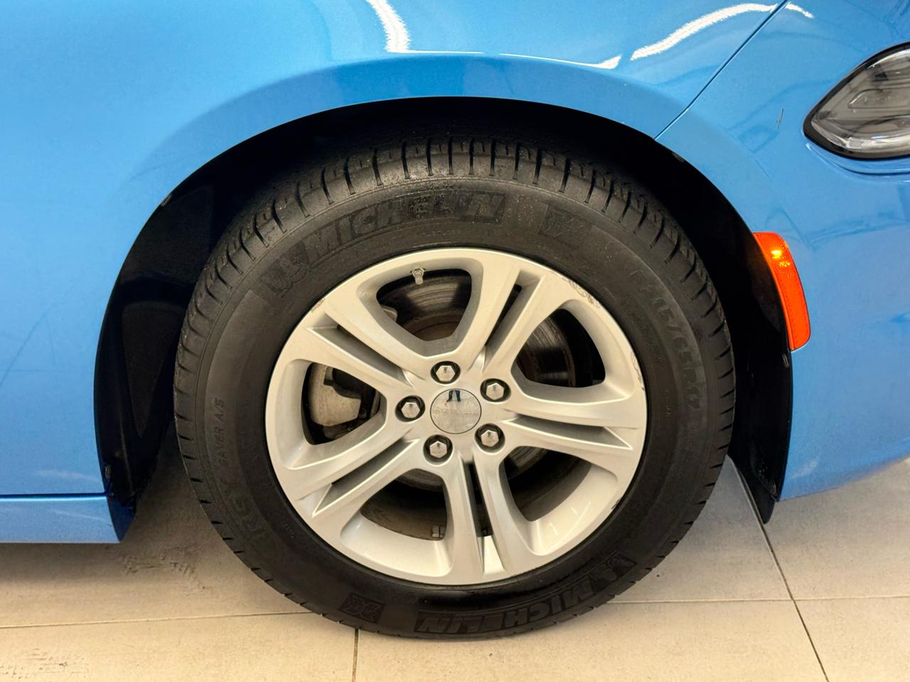 Dodge Charger SXT RWD 2023