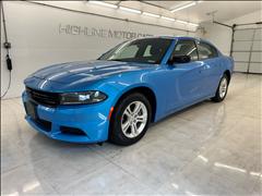 2023 Dodge Charger 