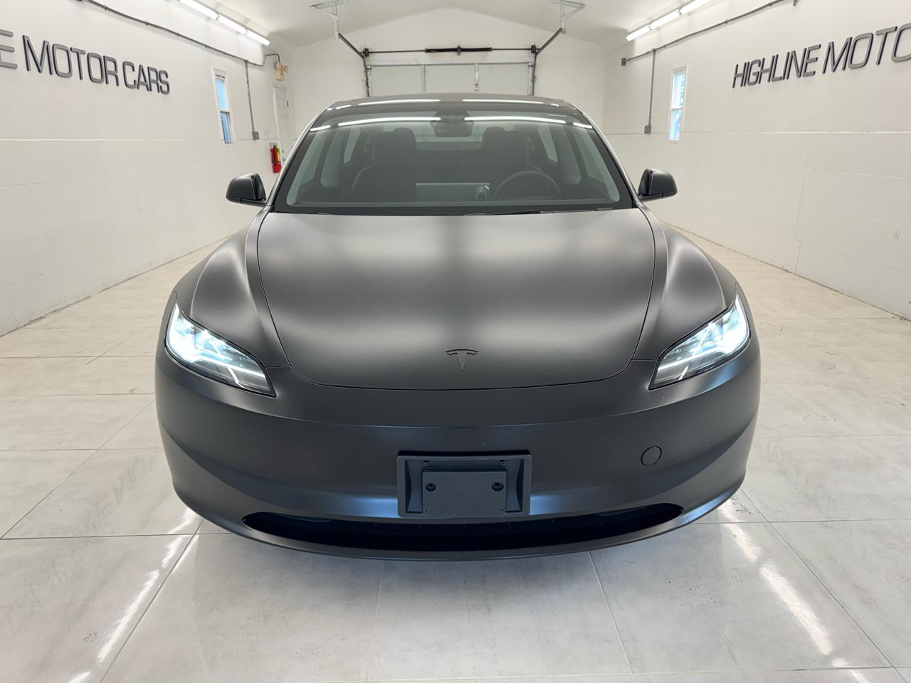 Tesla Model 3 Long Range AWD 2024