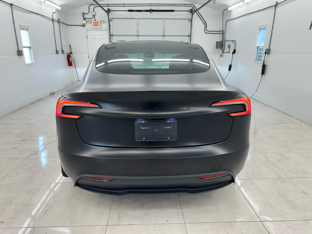 Tesla Model 3 Long Range AWD 2024