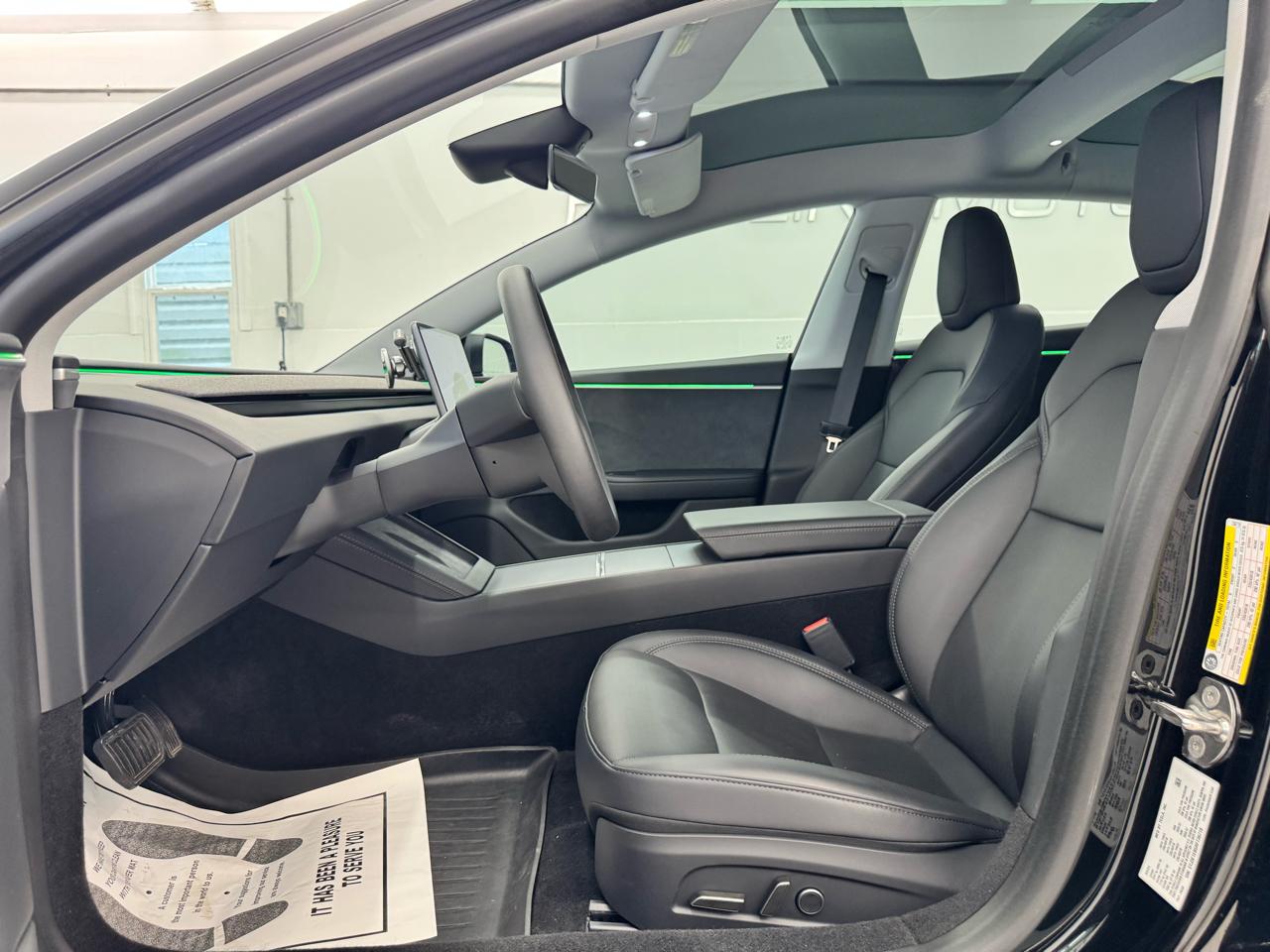 Tesla Model 3 Long Range AWD 2024