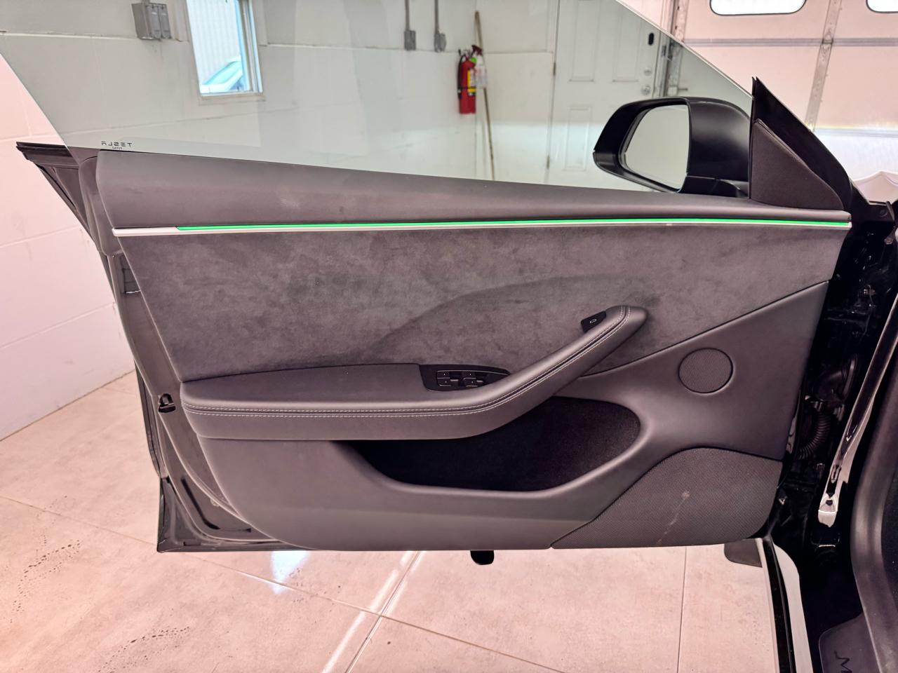 Tesla Model 3 Long Range AWD 2024
