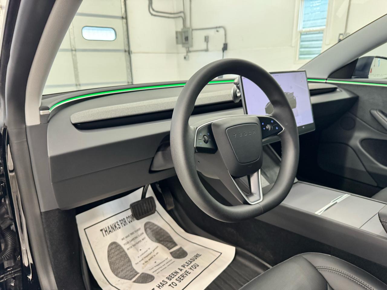 Tesla Model 3 Long Range AWD 2024