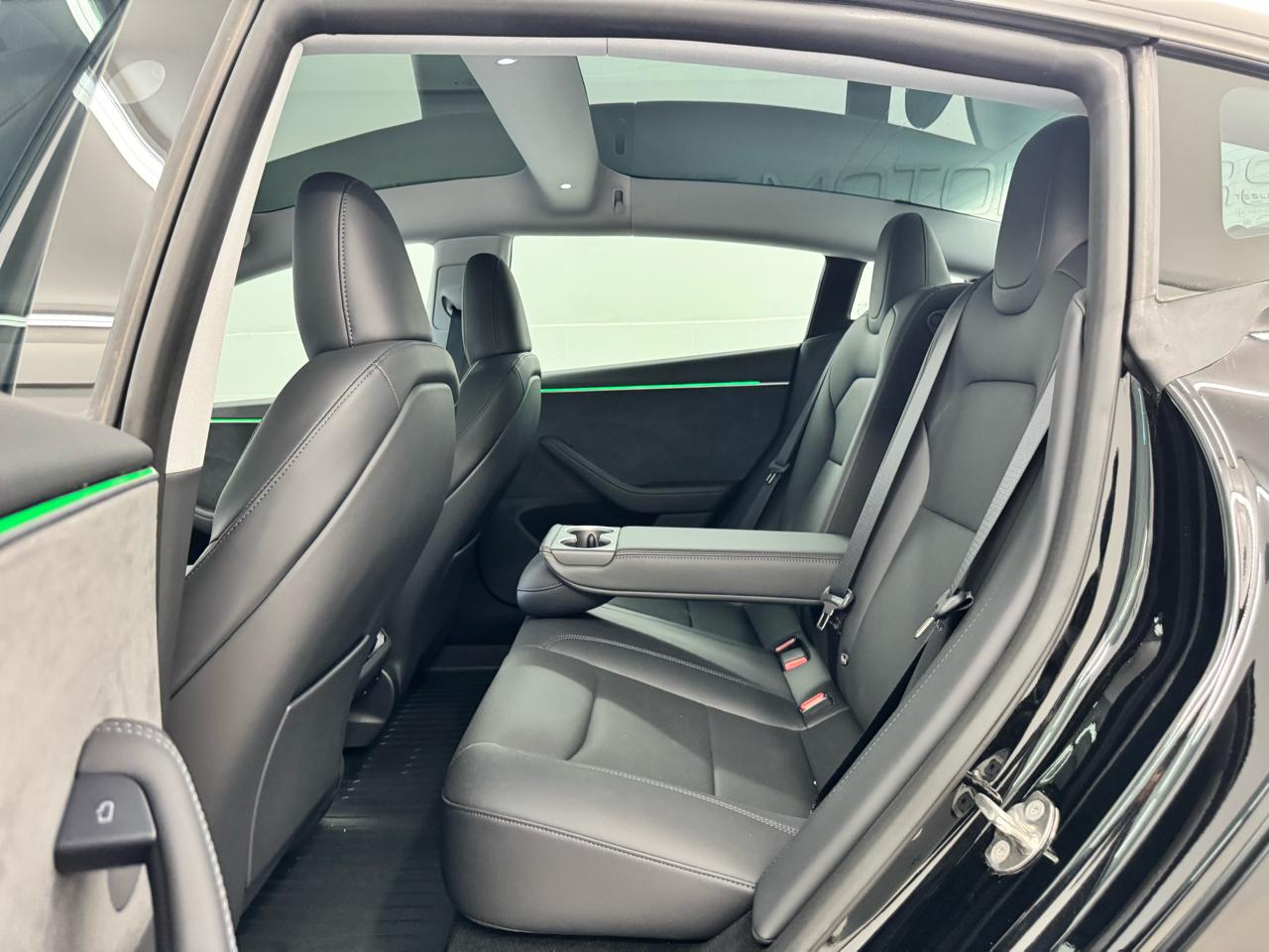 Tesla Model 3 Long Range AWD 2024