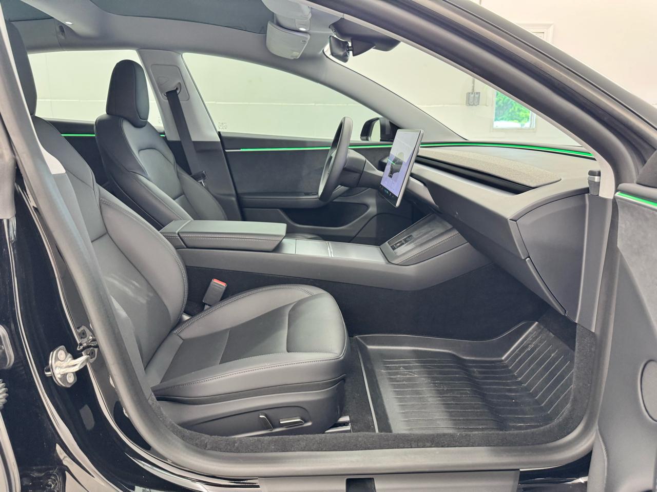 Tesla Model 3 Long Range AWD 2024