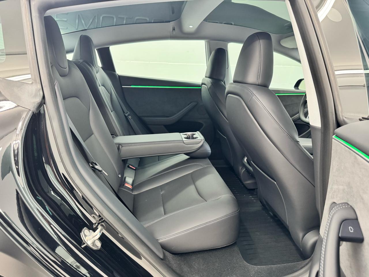 Tesla Model 3 Long Range AWD 2024