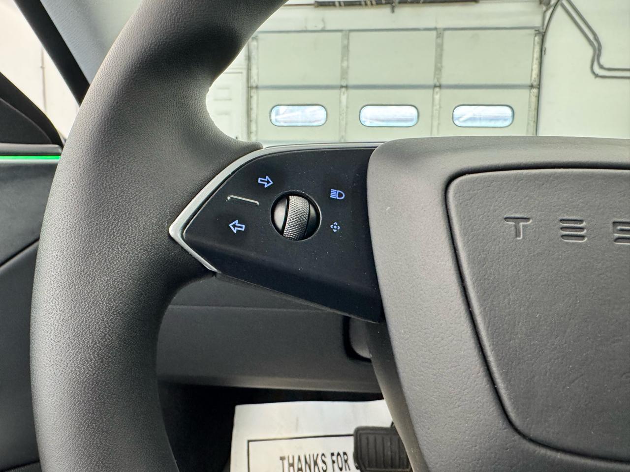 Tesla Model 3 Long Range AWD 2024
