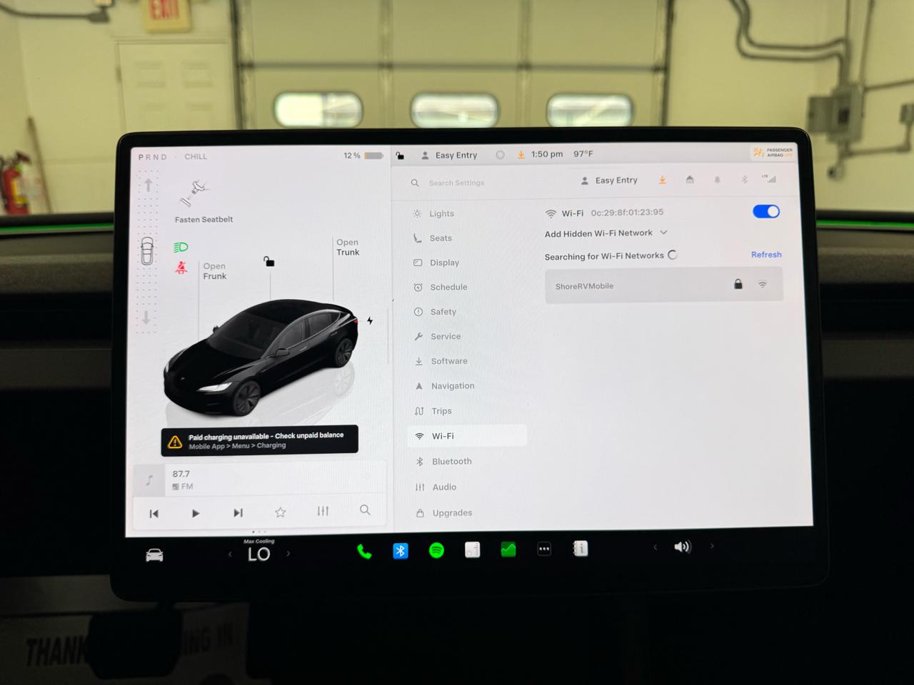 Tesla Model 3 Long Range AWD 2024