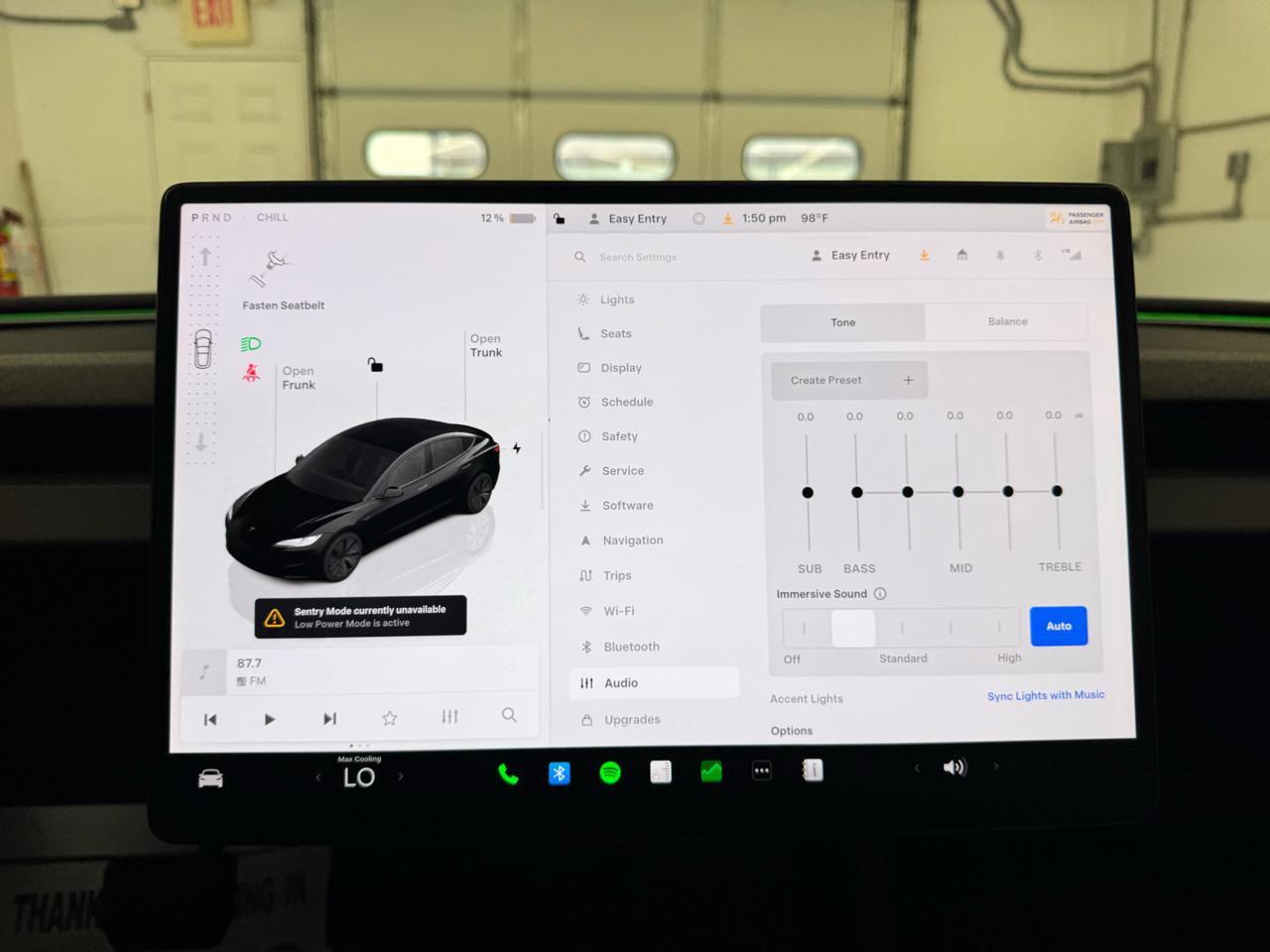 Tesla Model 3 Long Range AWD 2024