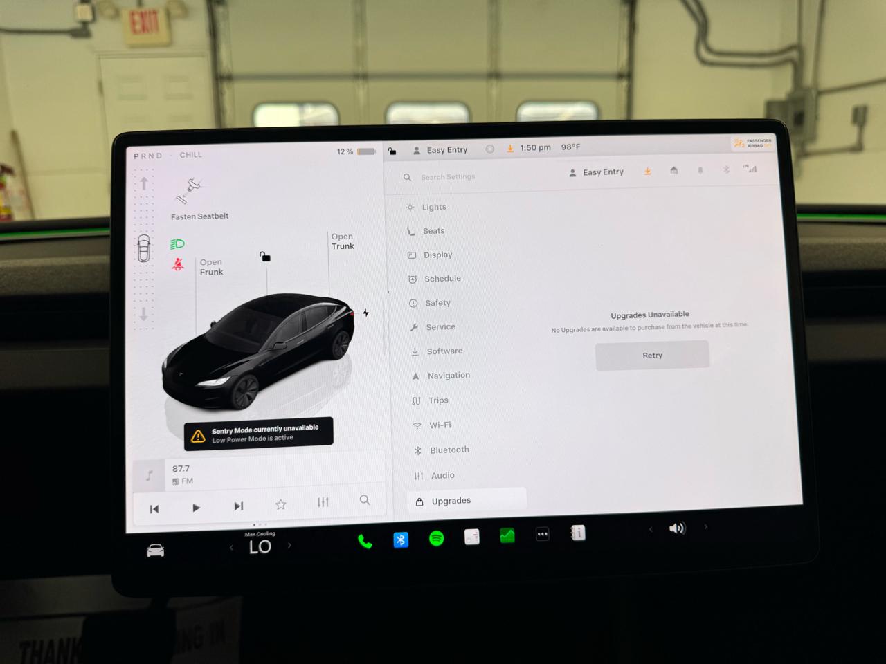 Tesla Model 3 Long Range AWD 2024