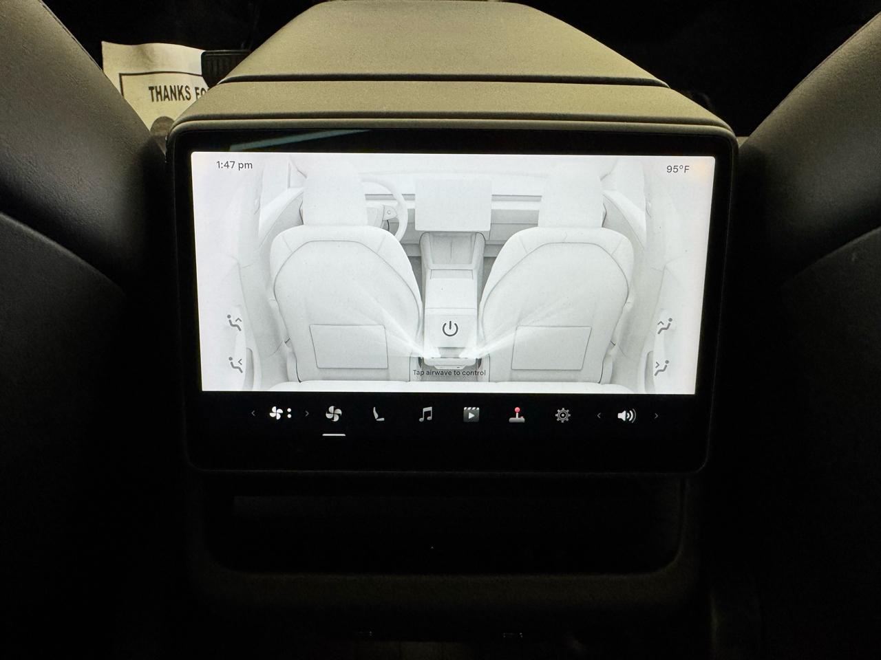 Tesla Model 3 Long Range AWD 2024