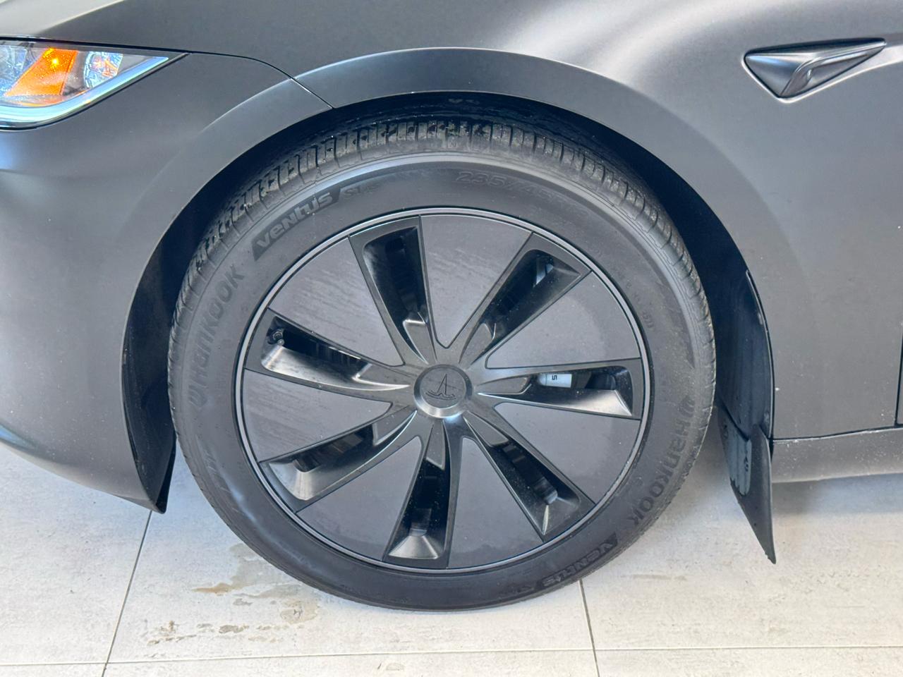 Tesla Model 3 Long Range AWD 2024