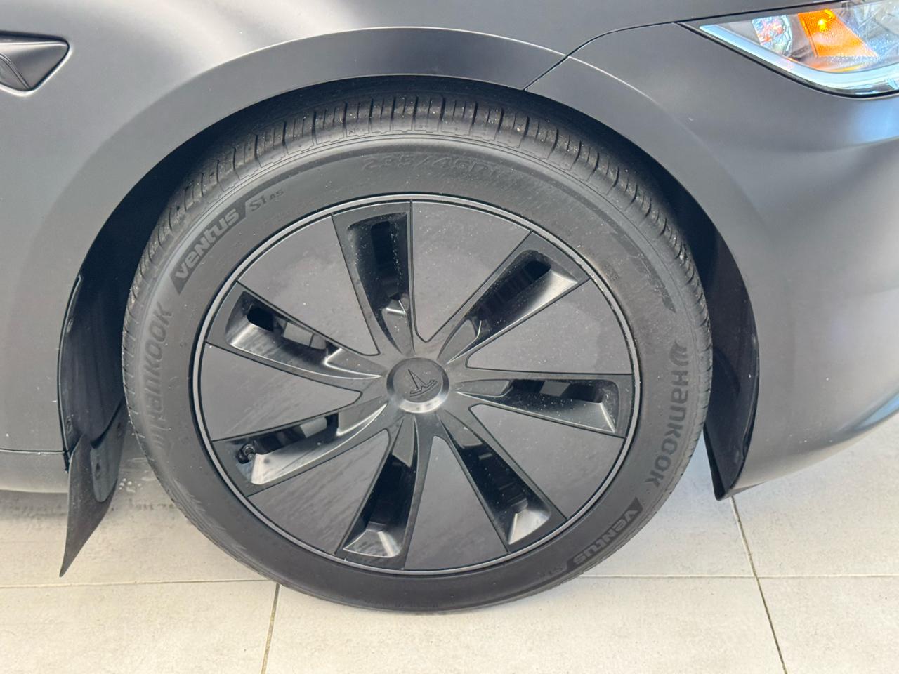 Tesla Model 3 Long Range AWD 2024