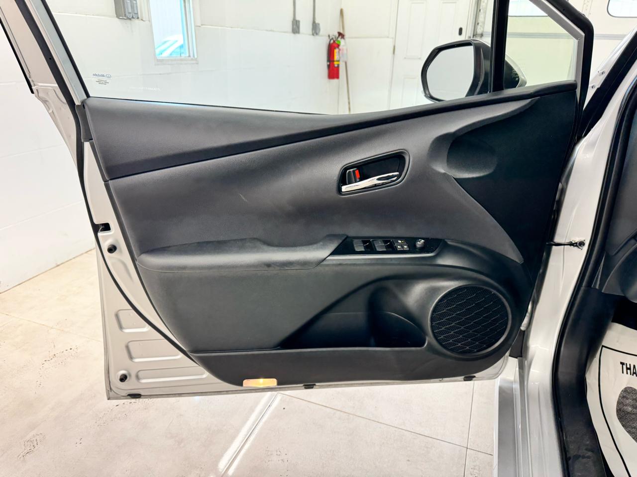 Toyota Prius Prime Limited (Natl) 2022