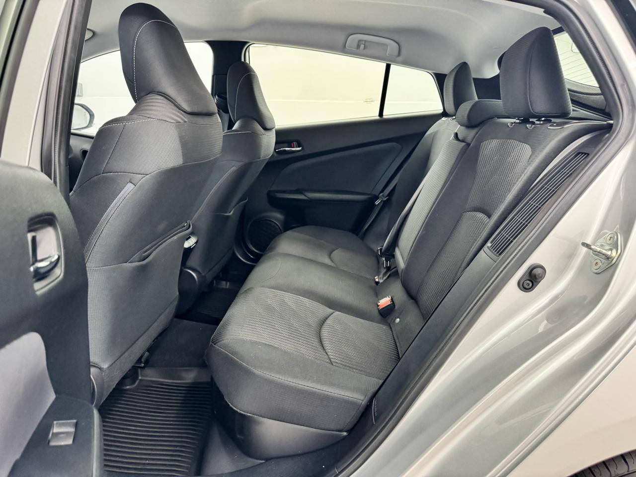 Toyota Prius Prime Limited (Natl) 2022