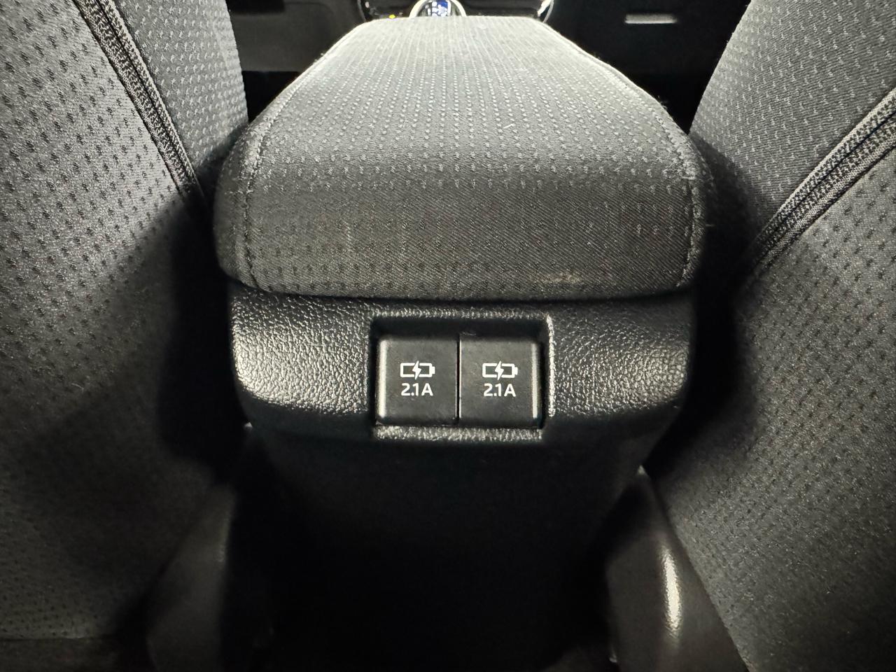 Toyota Prius Prime Limited (Natl) 2022