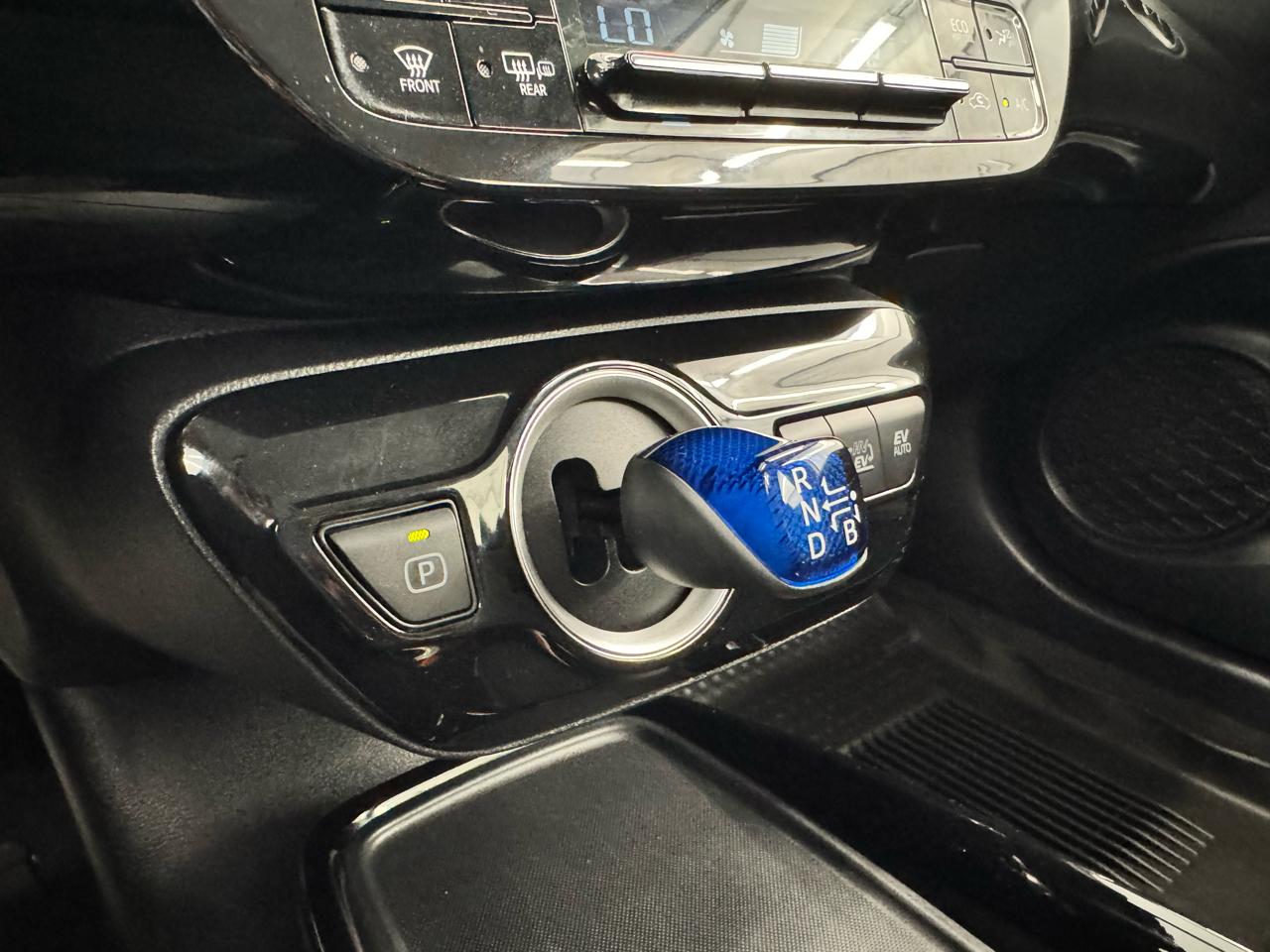 Toyota Prius Prime Limited (Natl) 2022