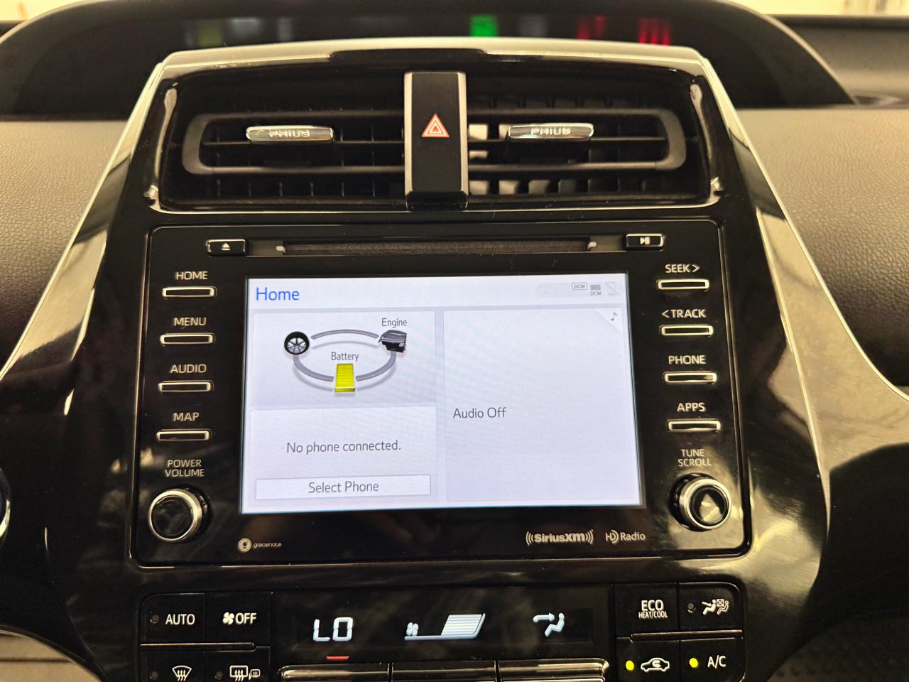 Toyota Prius Prime Limited (Natl) 2022