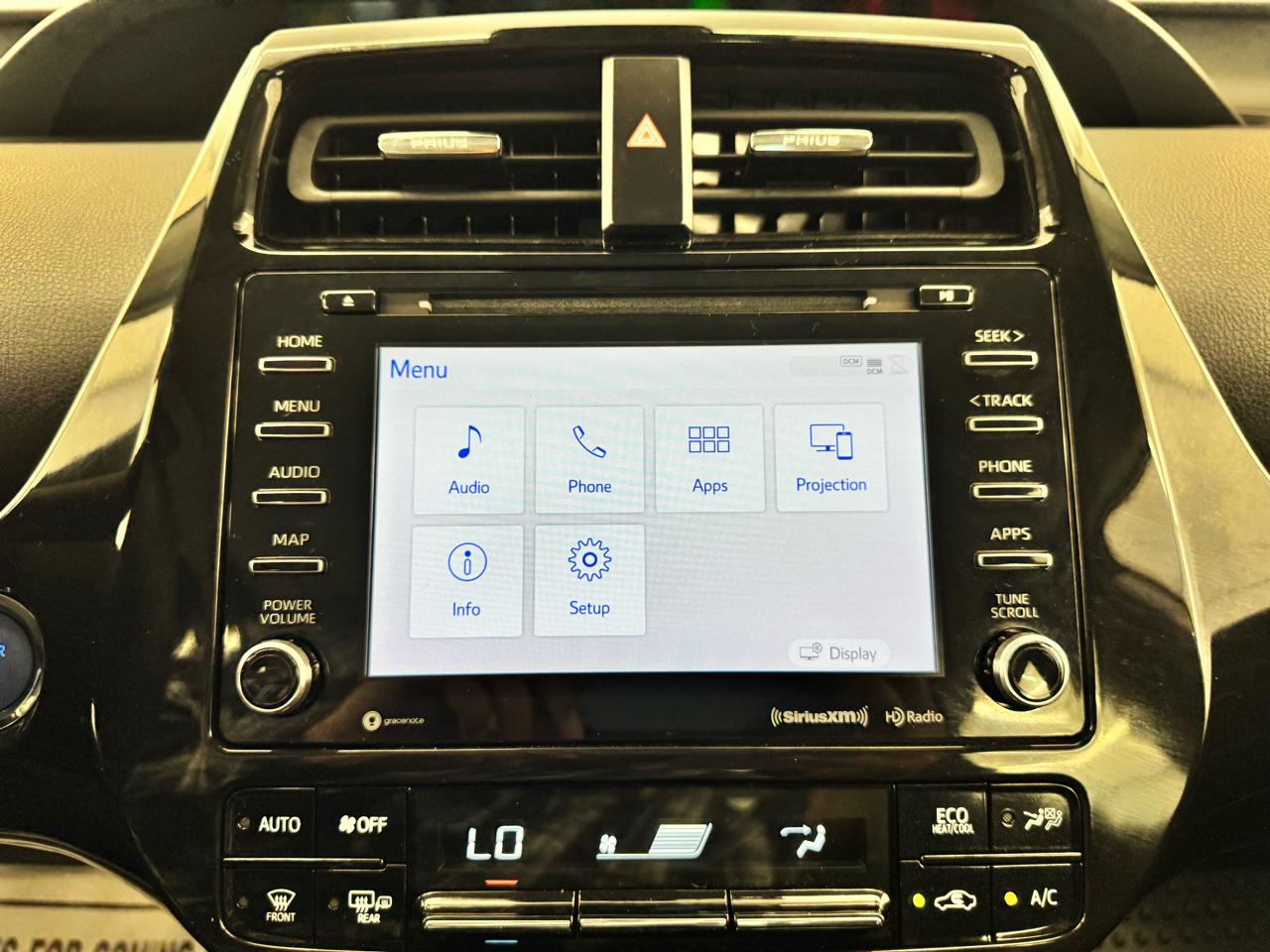 Toyota Prius Prime Limited (Natl) 2022