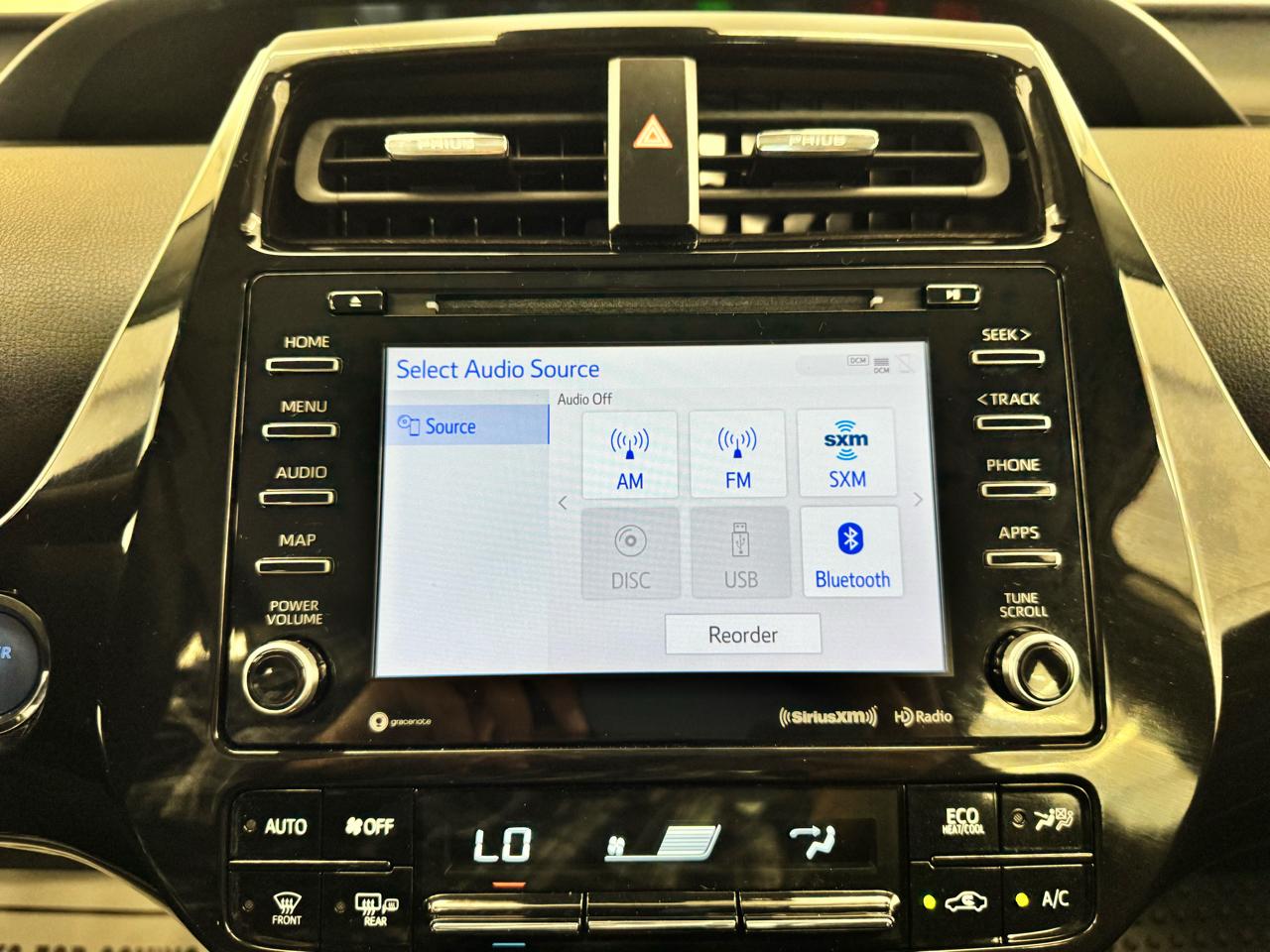 Toyota Prius Prime Limited (Natl) 2022