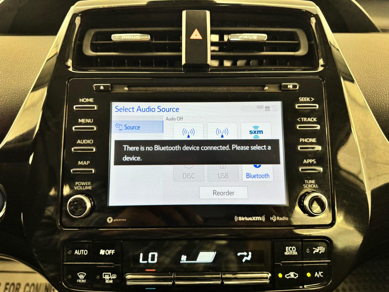 Toyota Prius Prime Limited (Natl) 2022