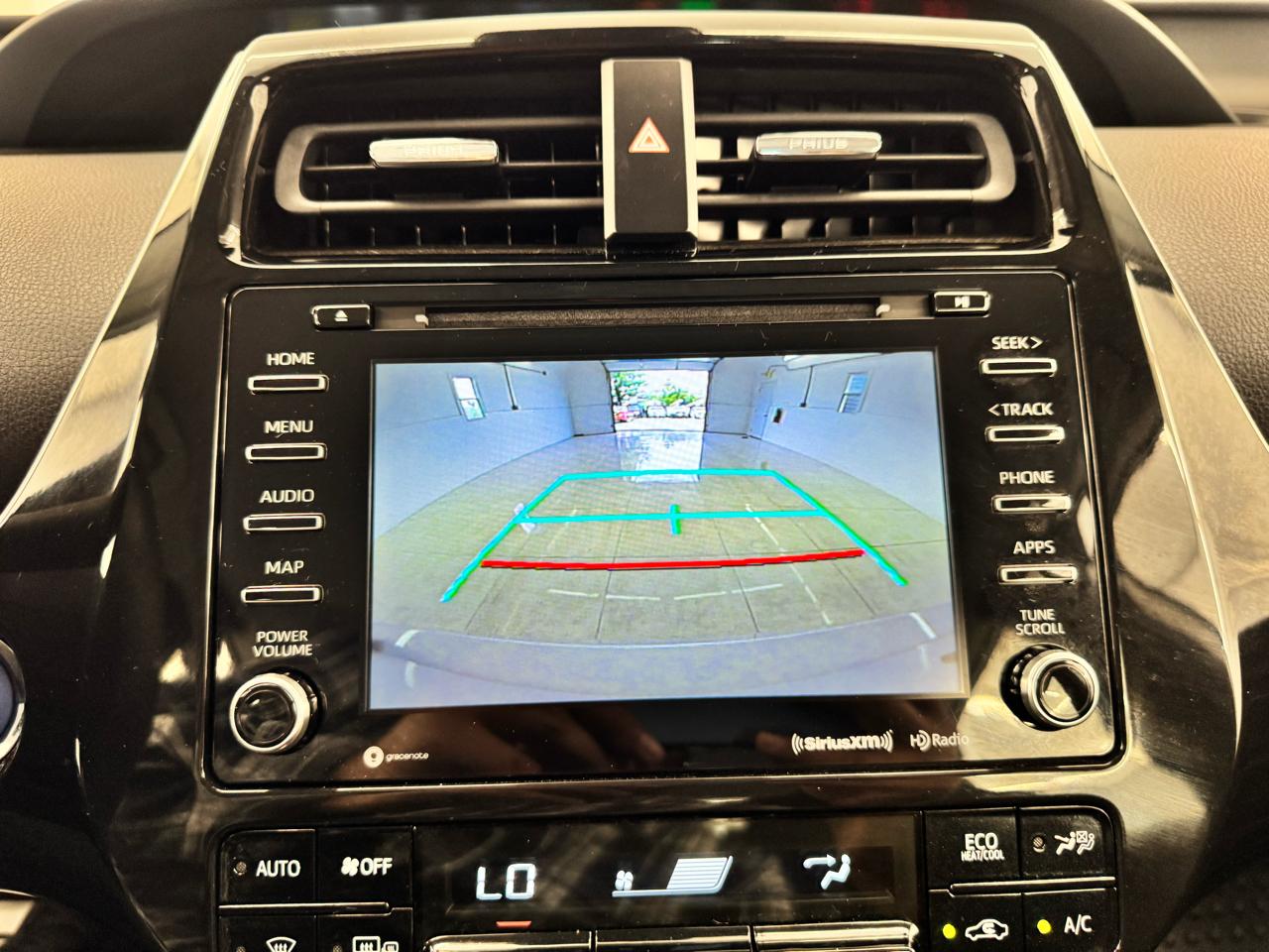 Toyota Prius Prime Limited (Natl) 2022