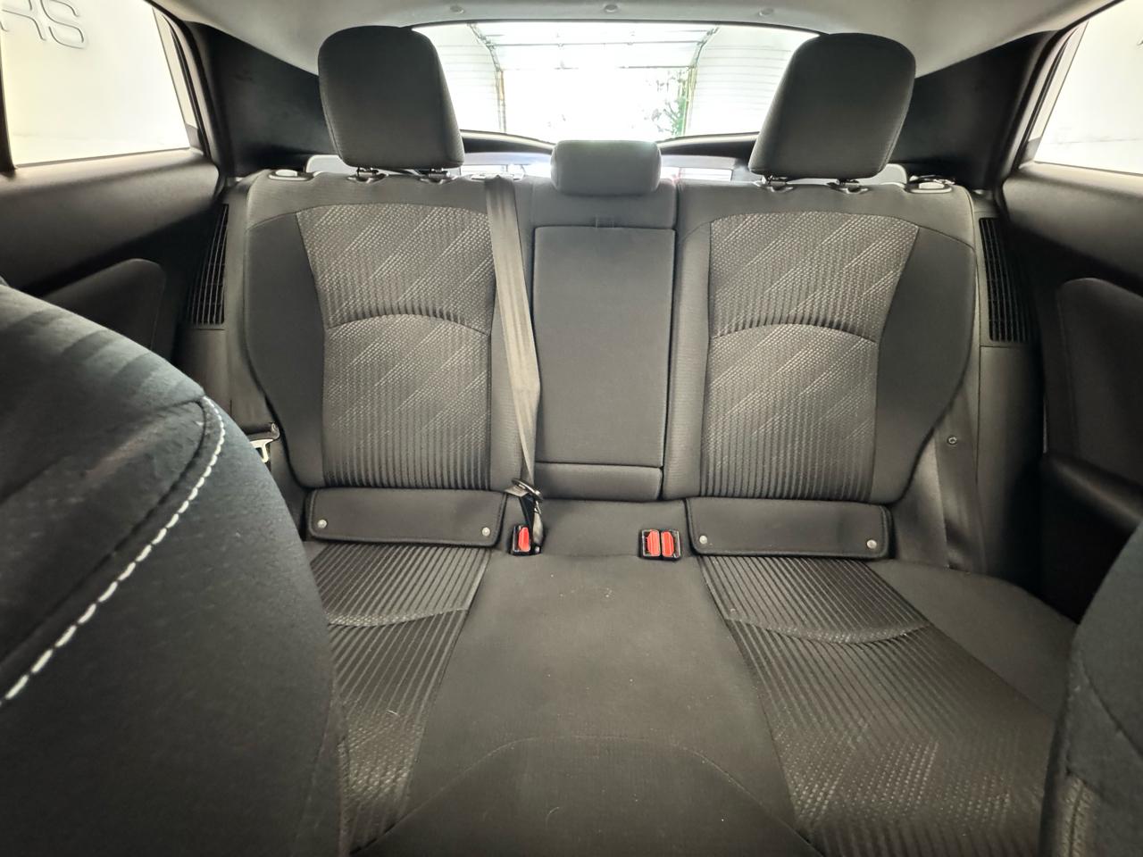 Toyota Prius Prime Limited (Natl) 2022