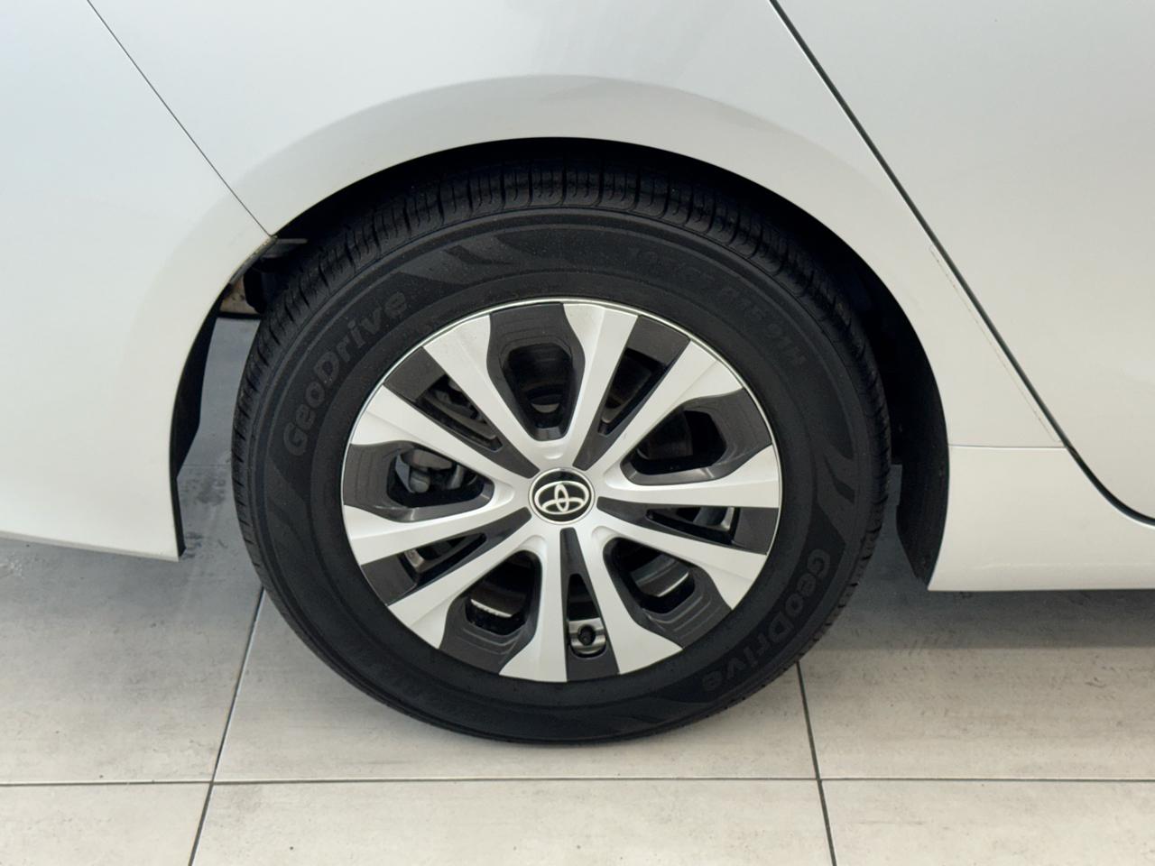 Toyota Prius Prime Limited (Natl) 2022
