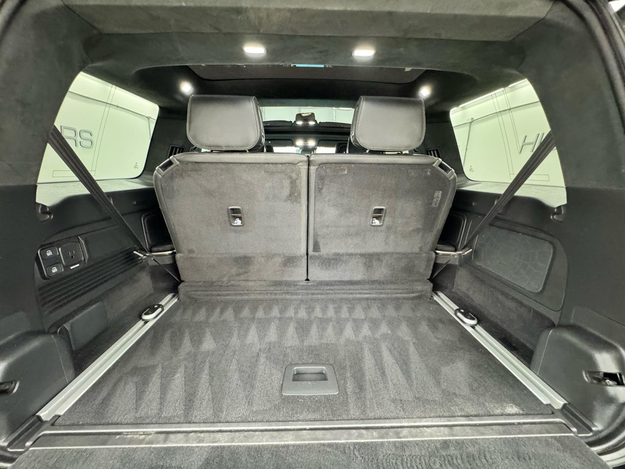 Rivian R1S Adventure Quad-Motor Large Pack 2023