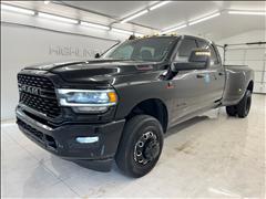 2024 RAM 3500 