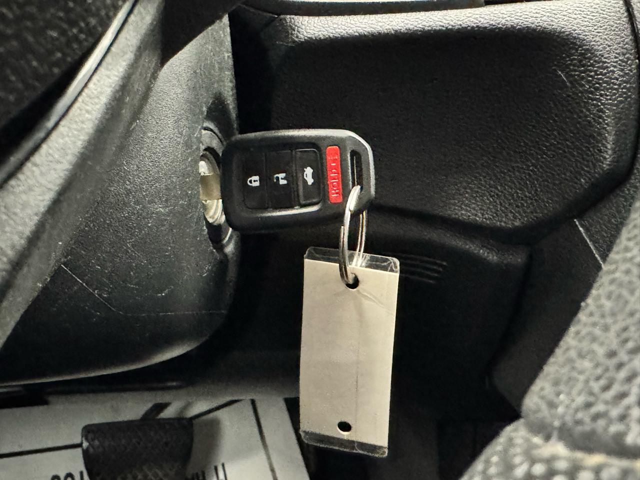 Honda Civic Sedan LX CVT 2021