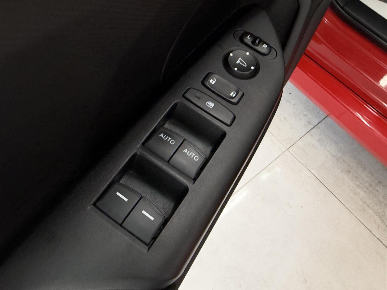 Honda Civic Sedan LX CVT 2021