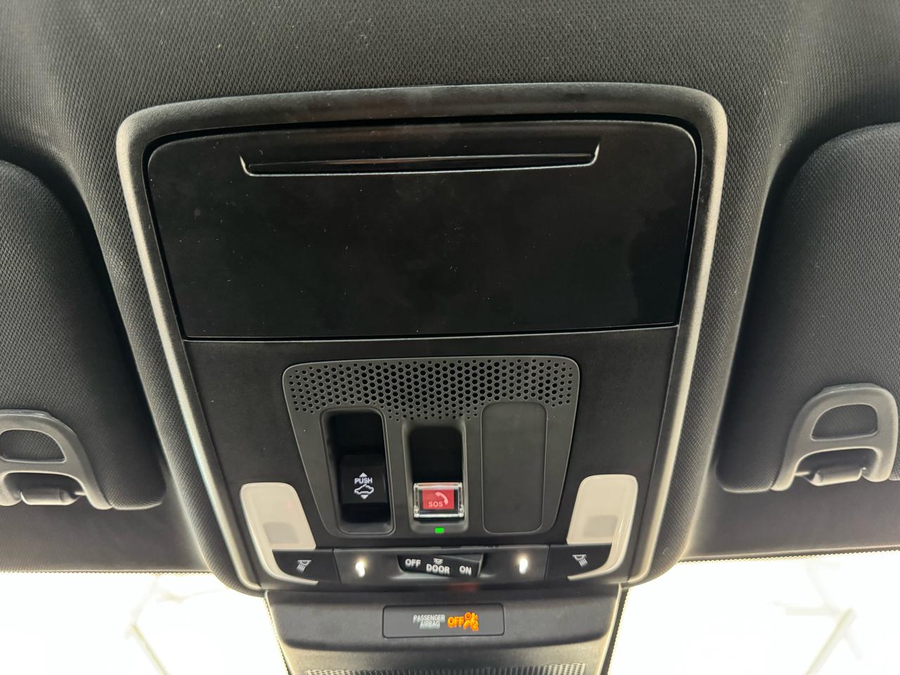 Honda Accord Hybrid Sport-L Sedan 2025