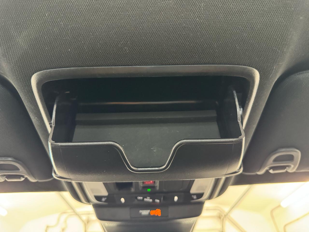Honda Accord Hybrid Sport-L Sedan 2025