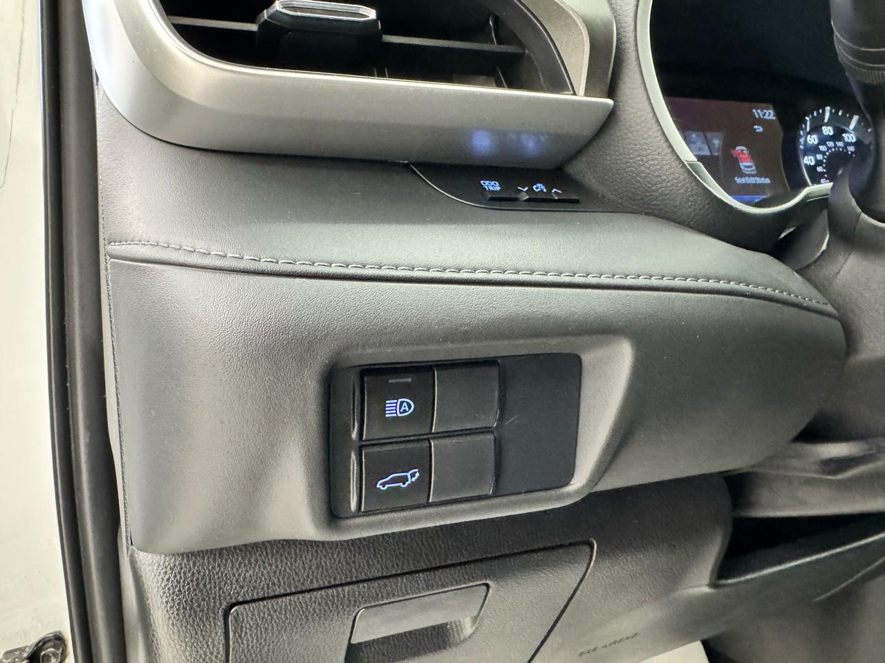 Toyota Highlander XLE AWD (Natl) 2021