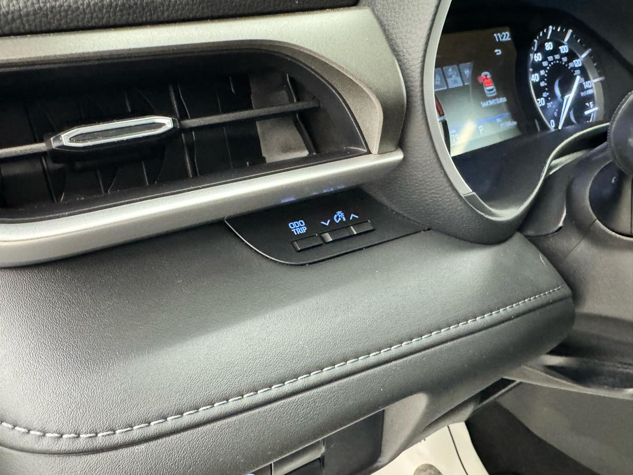 Toyota Highlander XLE AWD (Natl) 2021