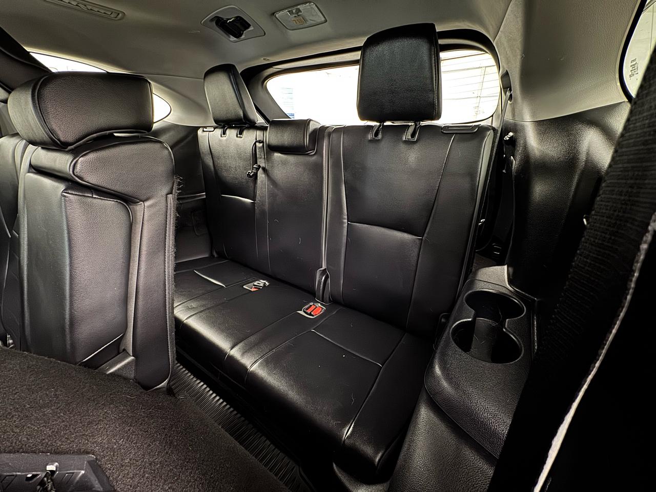 Toyota Highlander XLE AWD (Natl) 2021