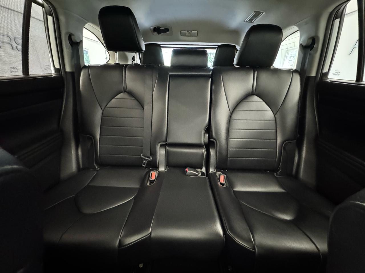 Toyota Highlander XLE AWD (Natl) 2021