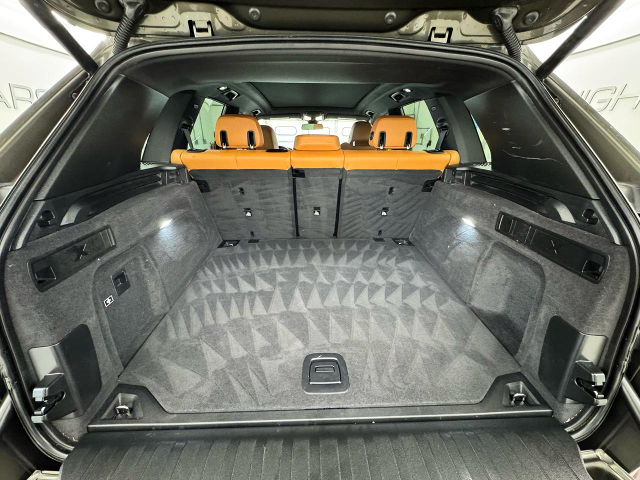 BMW X5 xDrive40i Sports Activity Vehicle 2022