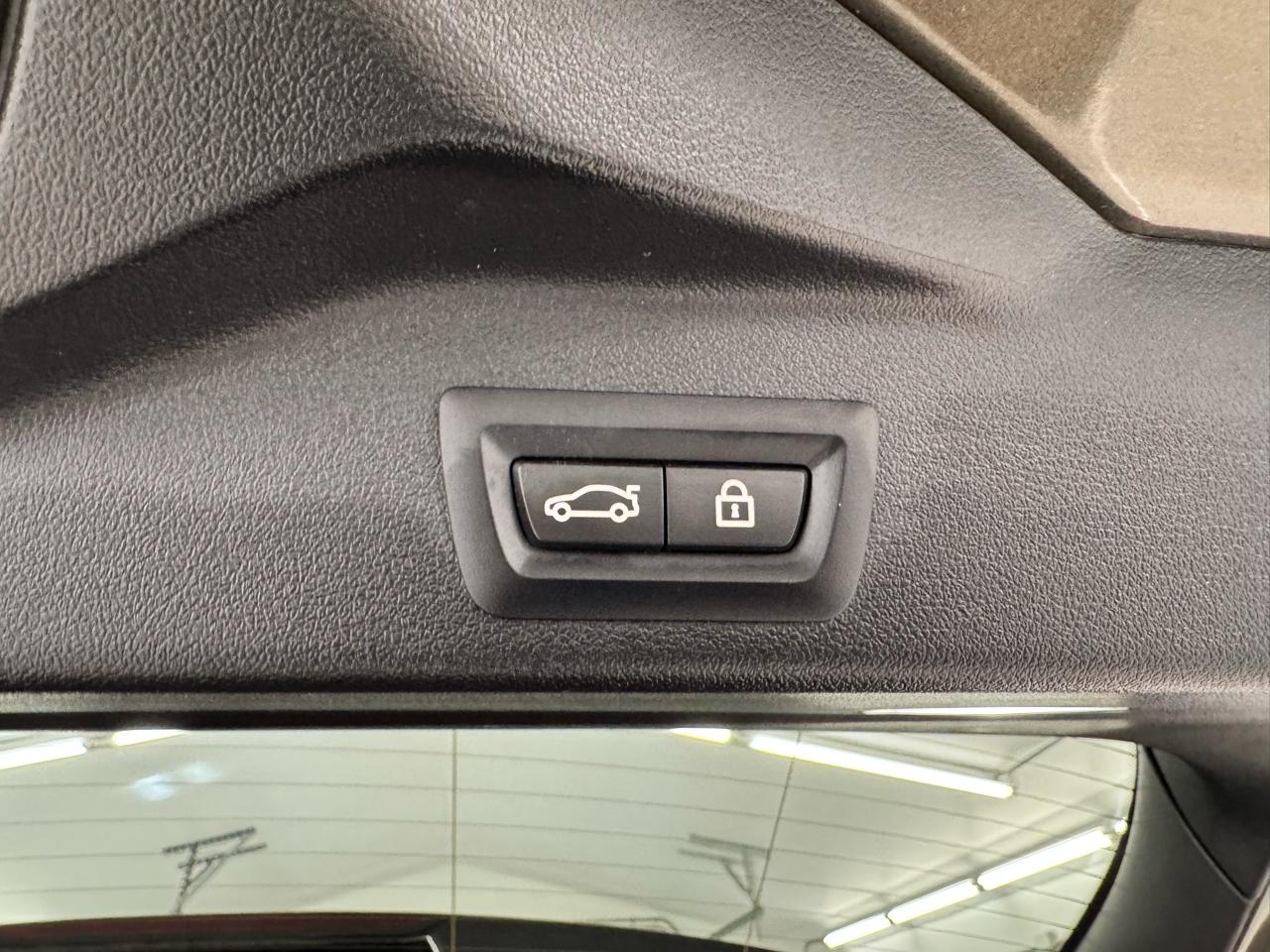 BMW X5 xDrive40i Sports Activity Vehicle 2022