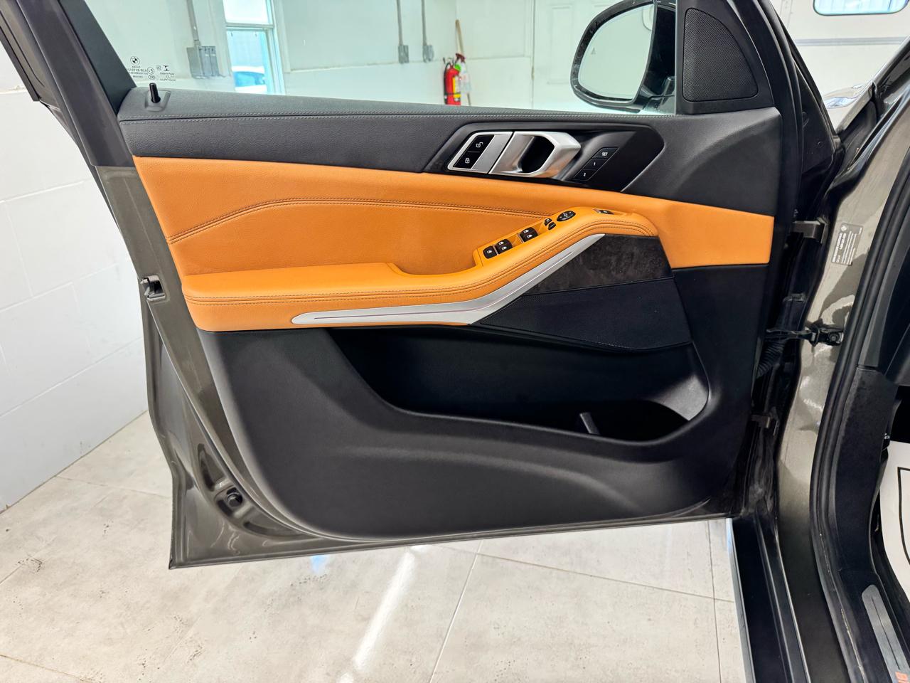 BMW X5 xDrive40i Sports Activity Vehicle 2022