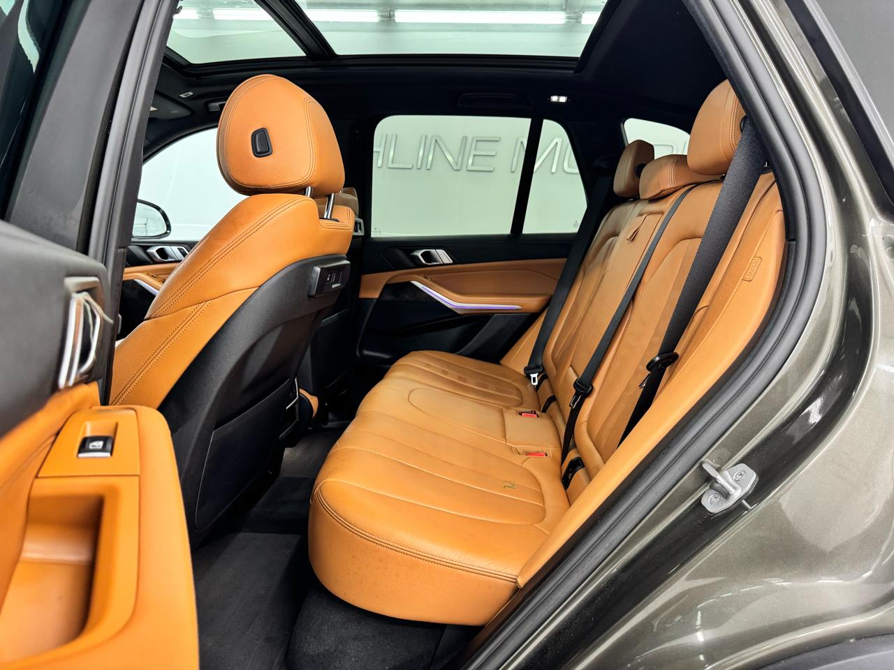 BMW X5 xDrive40i Sports Activity Vehicle 2022