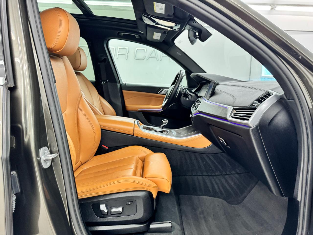 BMW X5 xDrive40i Sports Activity Vehicle 2022