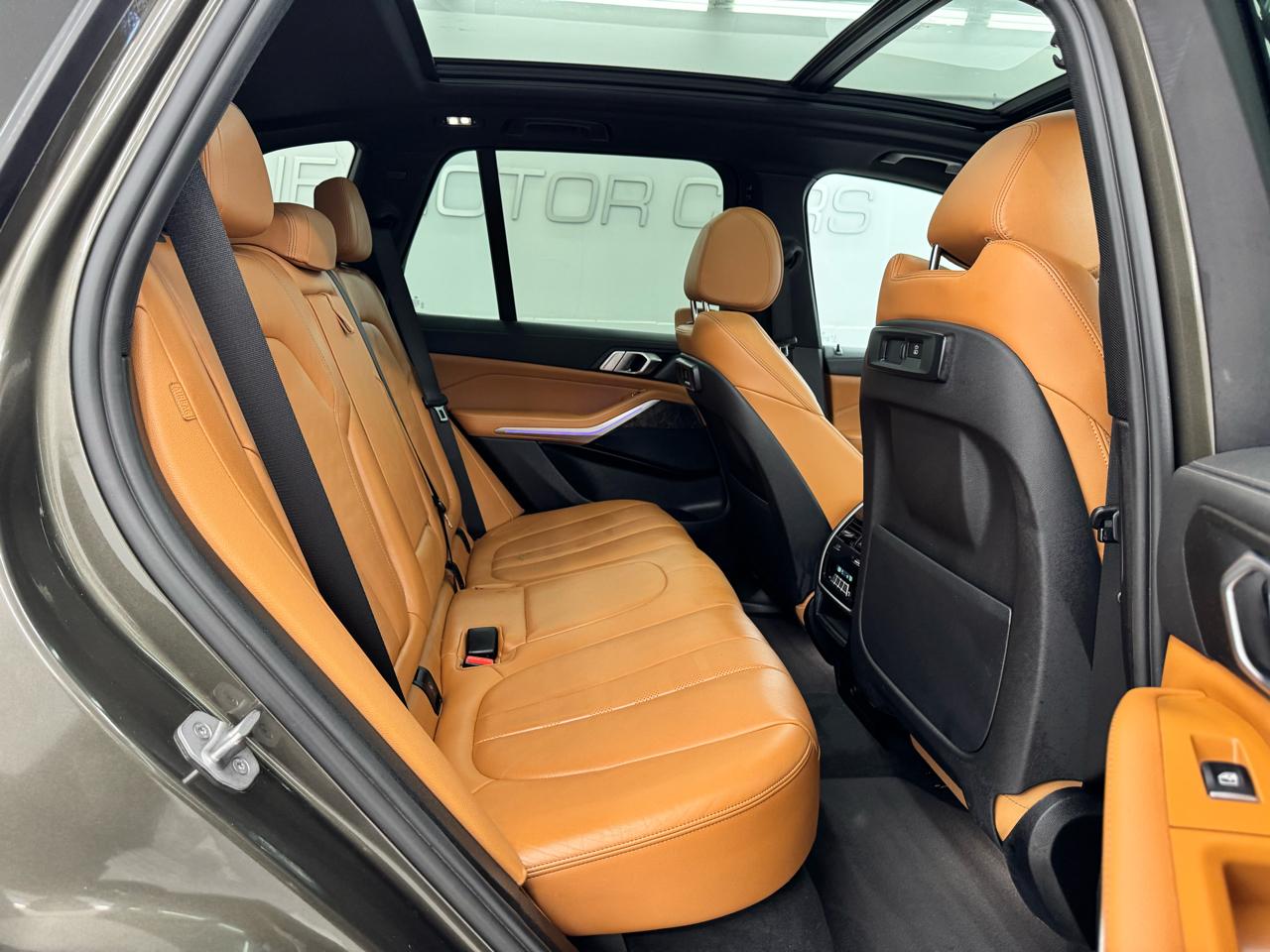 BMW X5 xDrive40i Sports Activity Vehicle 2022