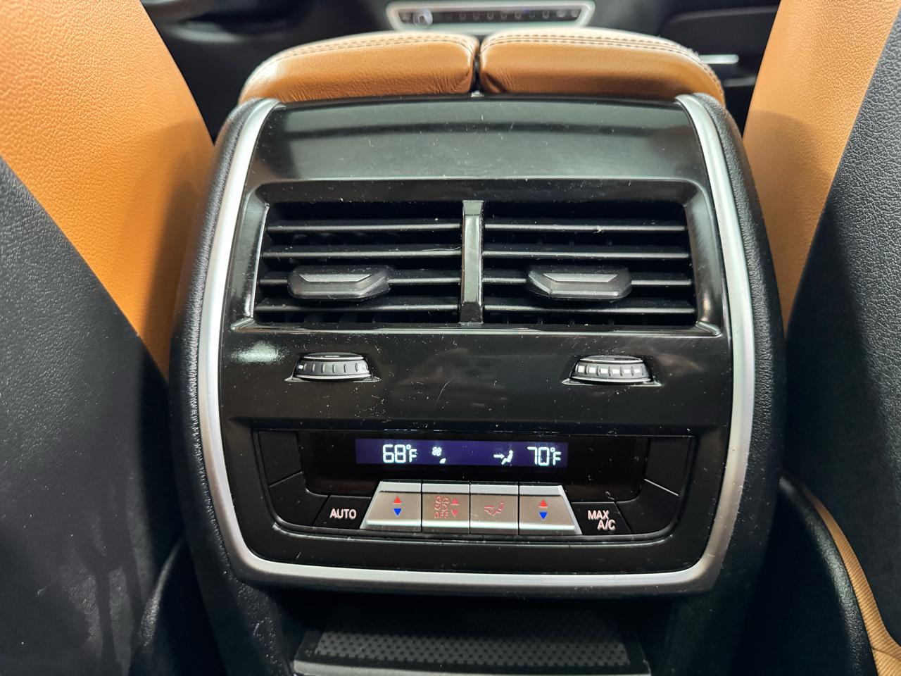 BMW X5 xDrive40i Sports Activity Vehicle 2022