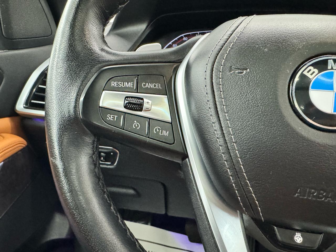 BMW X5 xDrive40i Sports Activity Vehicle 2022