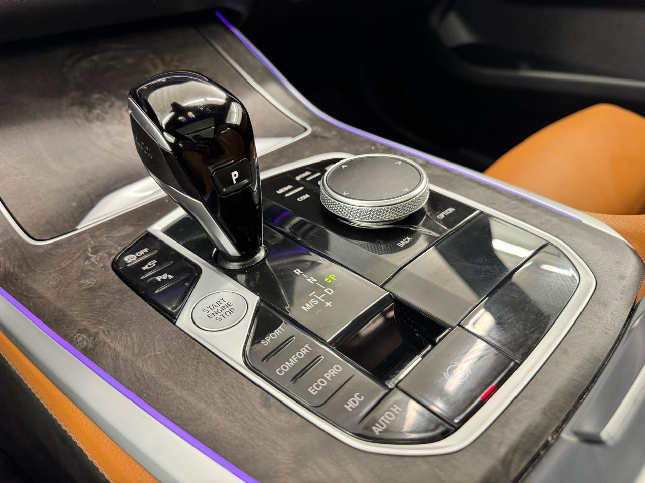 BMW X5 xDrive40i Sports Activity Vehicle 2022